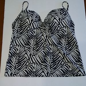 Victoria's Secret full swim top.